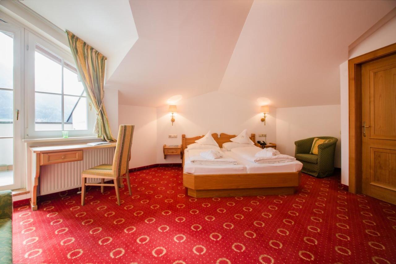 Hotel Alpenschloessl Sankt Johann im Pongau Exterior foto